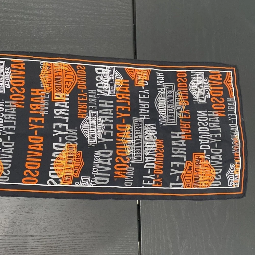 Harley-Davidson harley davidson